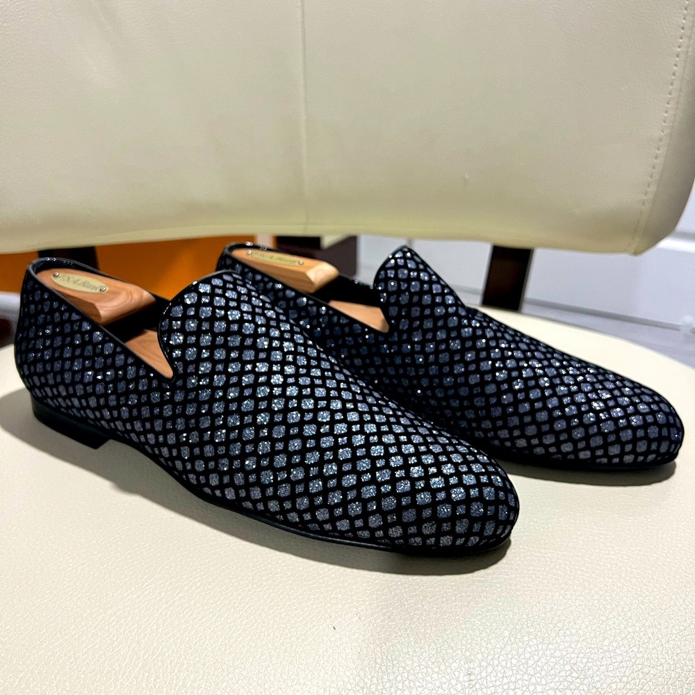 🔴 Brand New Jimmy Choo loafers